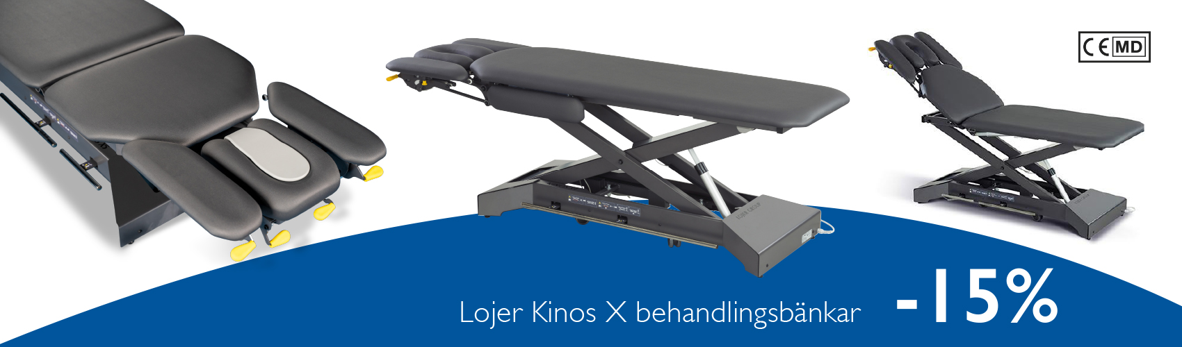 Lojer Kinos X