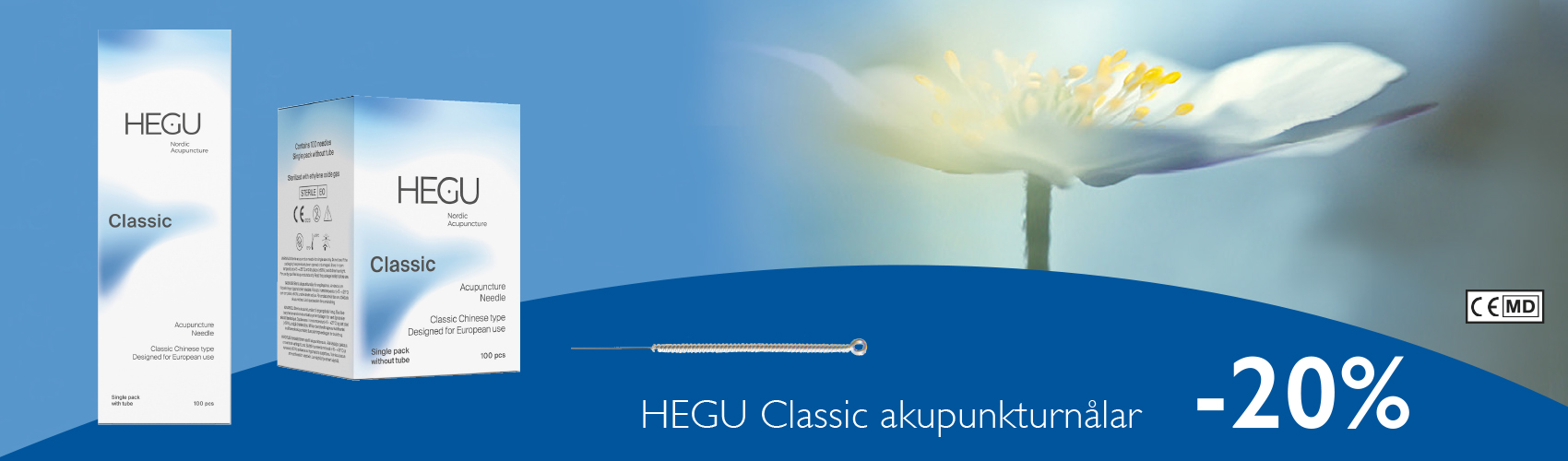 Hegu classic